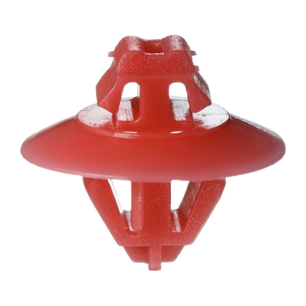 Клипса молдинга двери (идет к 12397) Renault 7703077363 Киев - изображение 1