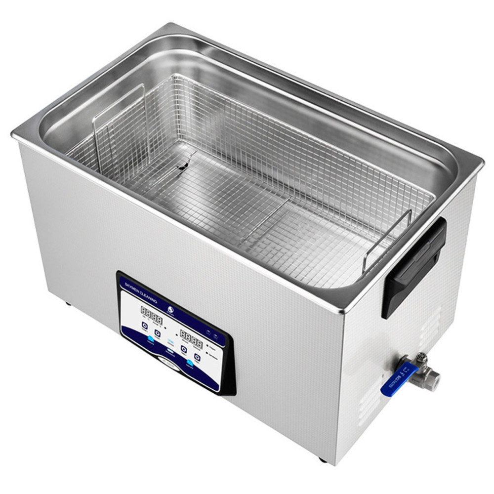 Ультразвукова мийка ZX-100S Дніпро - фото 6