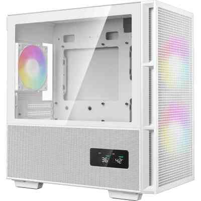 Корпус Deepcool CH360 Digital White (R-CH360-WHAPE3D-G-1) Вінниця