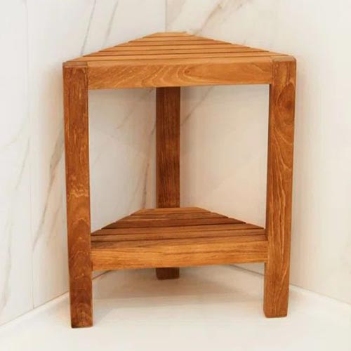 Табурет для ванной 