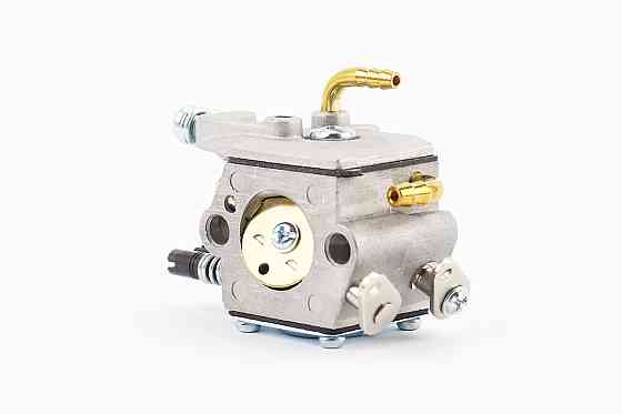 Карбюратор 4500/5200, металеві штуцери Київ