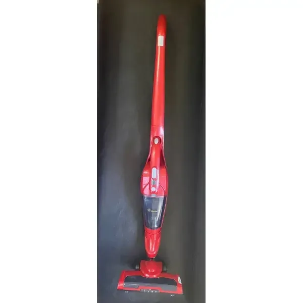 Бездротовий акумуляторний пилосос DOMOTEC MS-4403 600Вт для сухого прибирання підлоги, килимів та меблів Одеса - фото 7