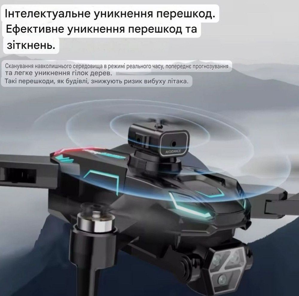 Новый!!! M22MAX Monster большой экран квадрокоптер Харьков - изображение 4