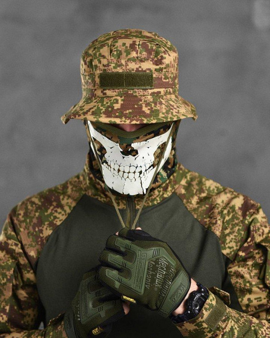 Панама хіжак ВТ1160 Одеса - фото 2