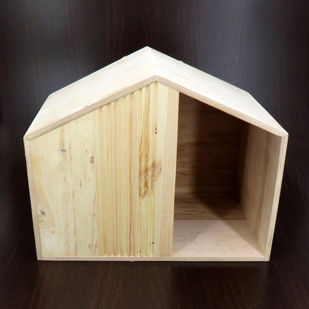 Будка для собаки "Евідан" бланже Миколаїв - фото 7