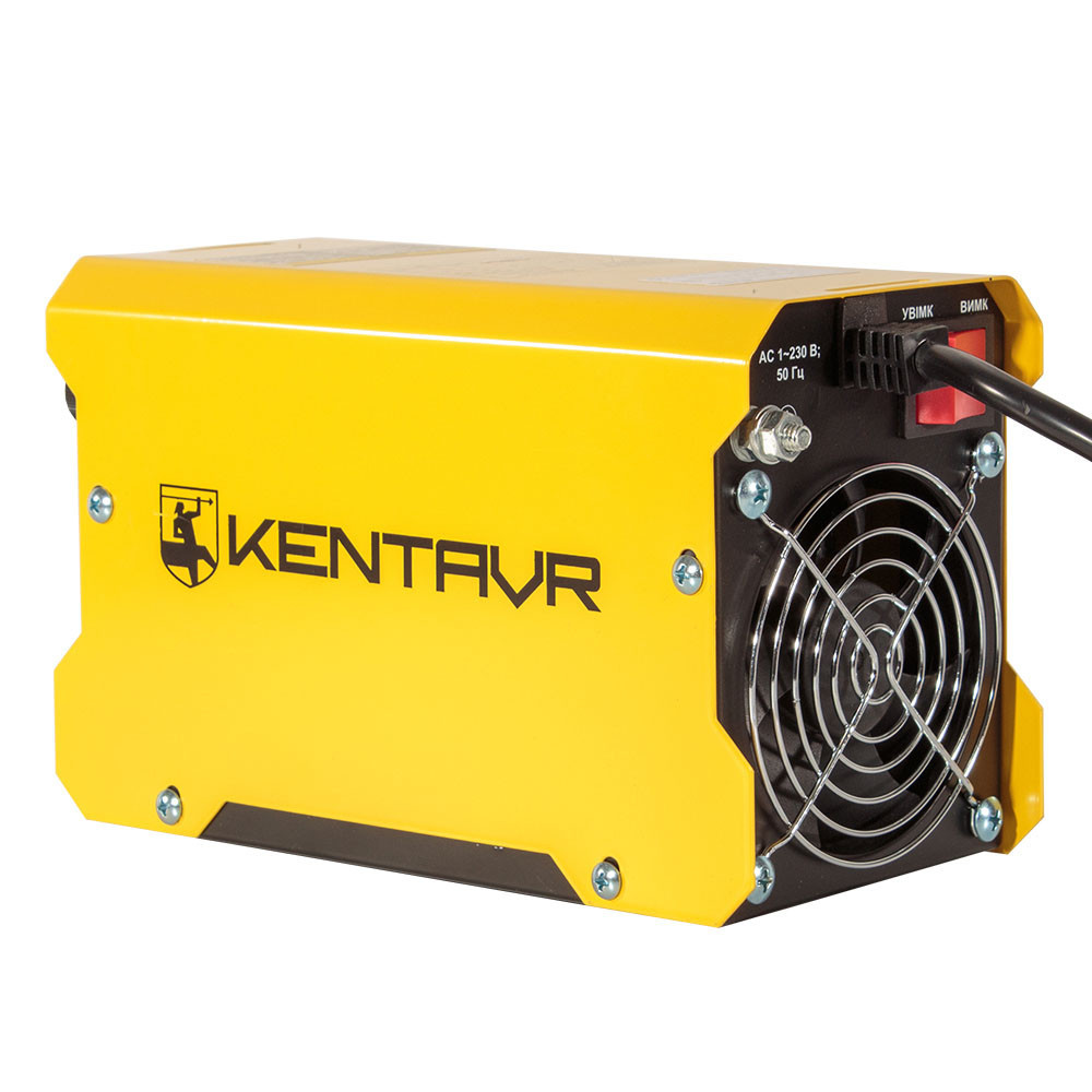 Зварювальний апарат Кентавр СВ 250 LCD Харьков - изображение 3