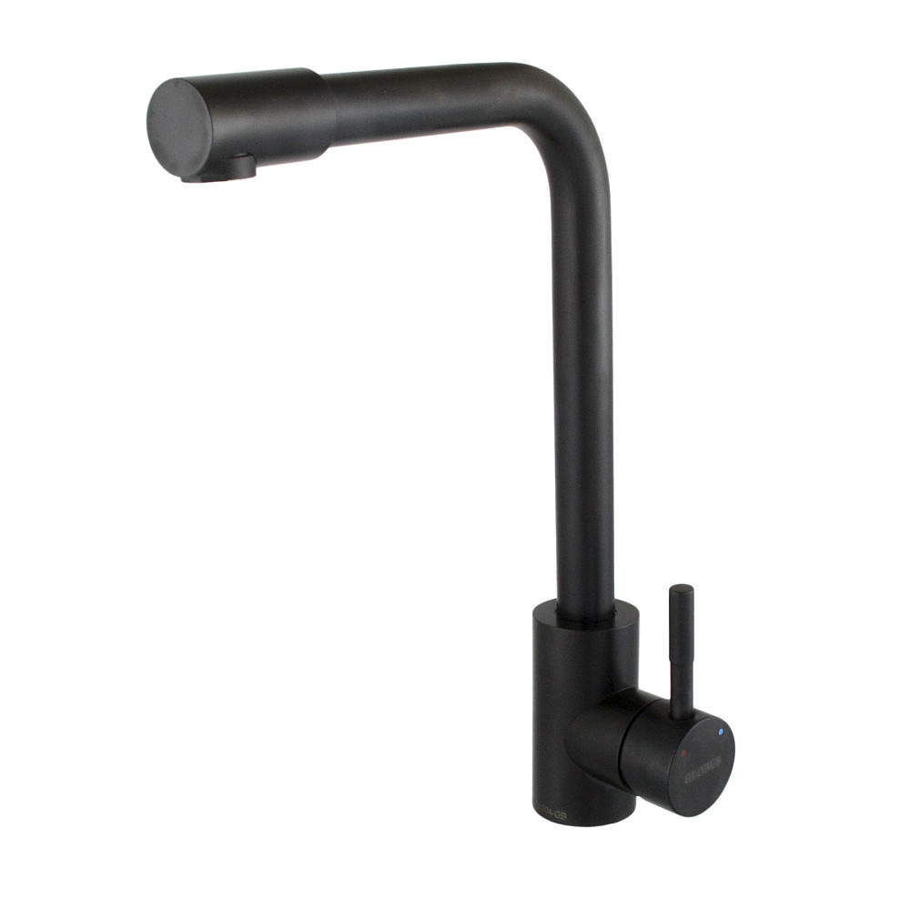 Змішувач для кухні Globus Lux ALPEN SUS-403-BB Луцк - изображение 2