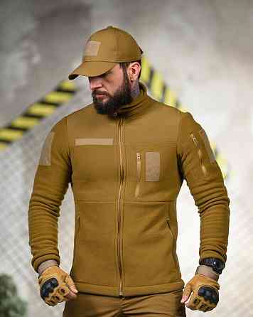 Тактический костюм 5в1 STABITEX койот ТР6727 Одесса