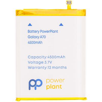 Аккумуляторная батарея PowerPlant Samsung Galaxy A70 (EB-BA705ABU) 4500mAh (SM170715) Винница - изображение 1