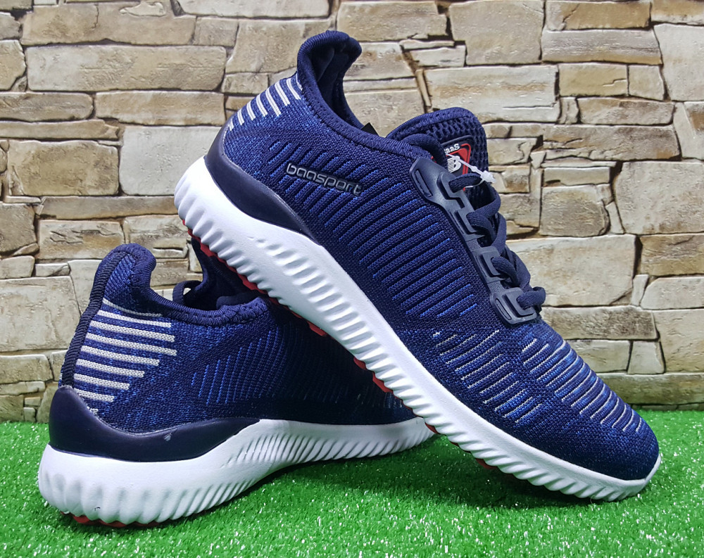 Женские кроссовки BaaS Flyknit Киев - изображение 2