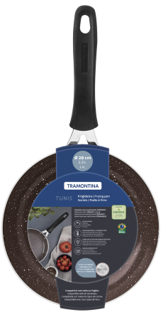 Сковорода Tramontina Tunis 28 см (7191000) Киев
