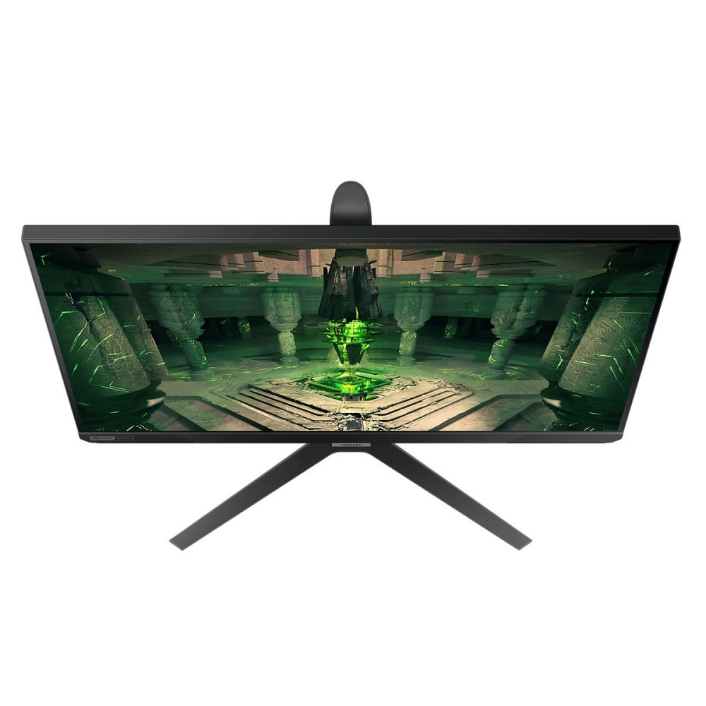 Монітор Samsung 27" Odyssey G4 S27BG400EI (LS27BG400EIXUA) IPS Black 240Hz ( 11146 ) Харків - фото 11
