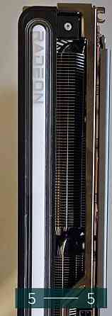 Видеокарта Sapphire Nitro AMD Radeon RX 7800 XT Киев