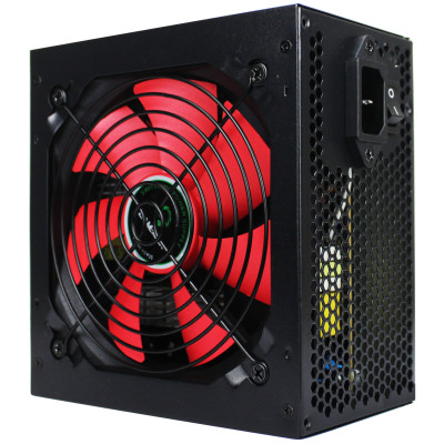 Блок живлення Gamemax 500W (GM-500B) Вінниця - фото 1
