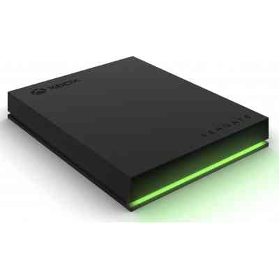 Внешний жесткий диск 2.5" 2TB Game Drive for Xbox Seagate (STKX2000400) Винница