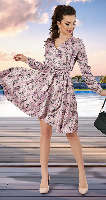 Плаття на захід (42) Київ - фото 2