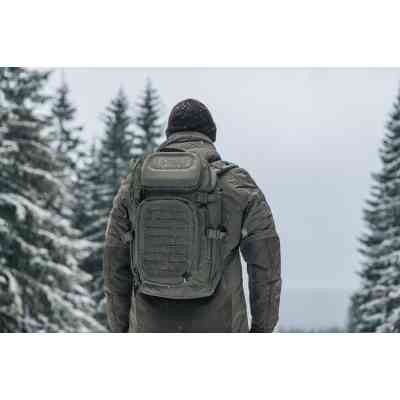 Рюкзак туристичний Highlander Stoirm 25L Tactical Pack Rangeer Green (TT217-RG) (931662) Вінниця
