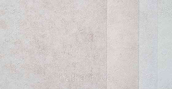 Шпалери вініл на флізеліні Caselio 0.53х10 Beton 2 під штукатурку під бетон темно-бежеві матові різні відтінки Київ