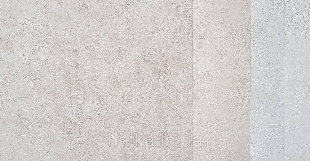 Обои винил на флизелине Caselio 0.53х10 Beton 2 под штукатурку под бетон темно бежевые матовые разные оттенки Киев - изображение 3