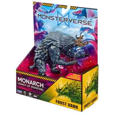 Фігурка Godzilla vs. Kong Морозний варк (35874) Вінниця