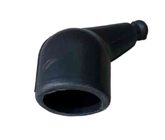 Гумка захисна карбюратора К-302 МТ, УРАЛ, К-750 КРУ Мукачево