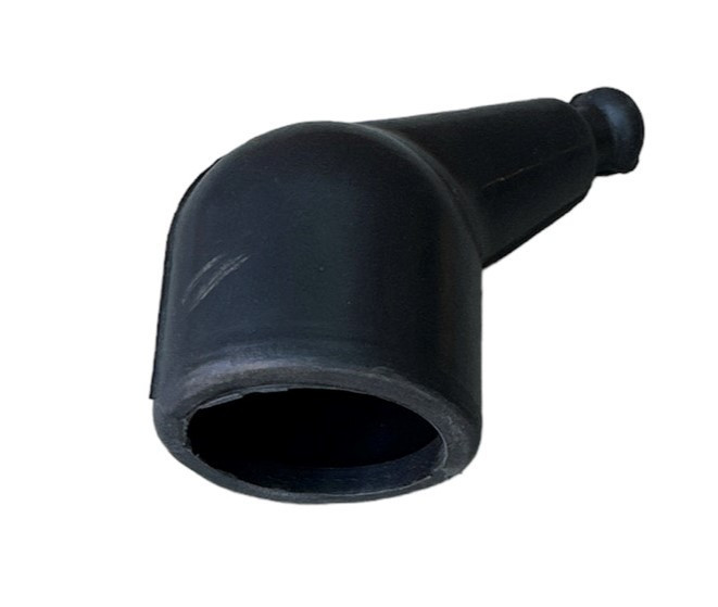 Резинка защитная карбюратора К-302 МТ, УРАЛ, К-750 КРУ Мукачево - изображение 1