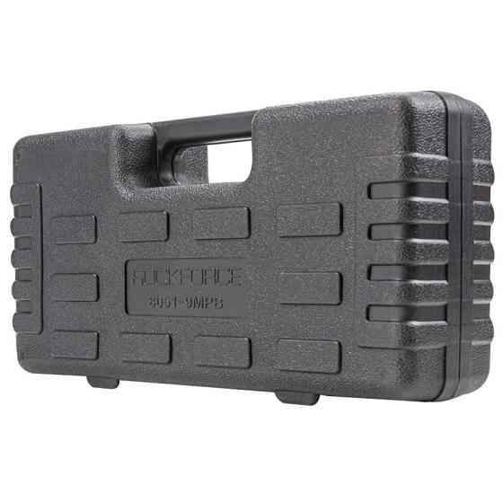 Набор головок ударных глубоких 1''5пр.(12гр.)(27,32,33,36,41мм),в кейсе ROCKFORCE RF-8051-9MPB Одесса