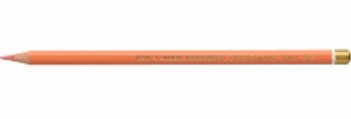 Олівець художній "Kooh-i-Noor" POLYCOLOR 3800/354 pink orange/рожево-оранжевий, шт Київ - фото 1
