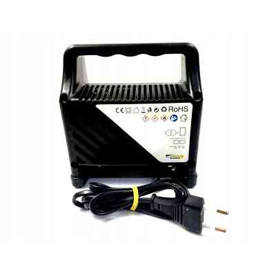 Зарядний пристрій для автомобільного акумулятора GRAND PRIX 6A 12V (33706-IS) Вінниця