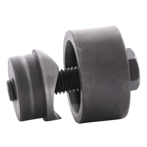 Дірокол для мийки Zerix Z-003 діаметром 3,5 мм (ZX3104) Харків