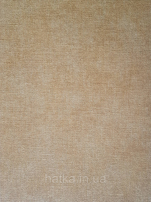 Шпалери метрові вінілові на флізеліні A.S.Creation Flowers Symphony1.06x10 однотонні структурні матові яскраво жовті Київ - фото 1