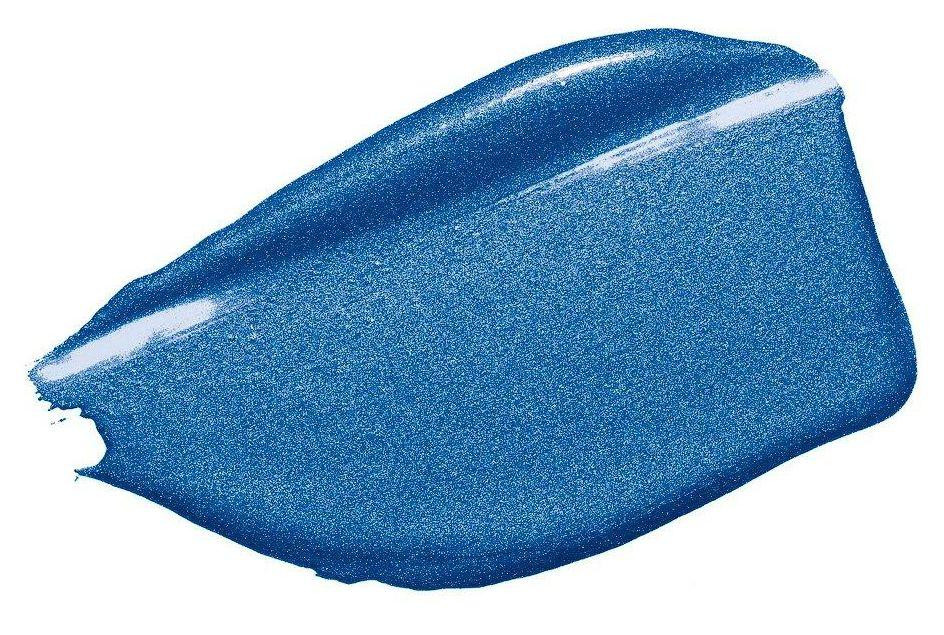 Тіні для повік Giorgio Armani EYE TINT 58 Prussian Blue Слов'янськ - фото 3