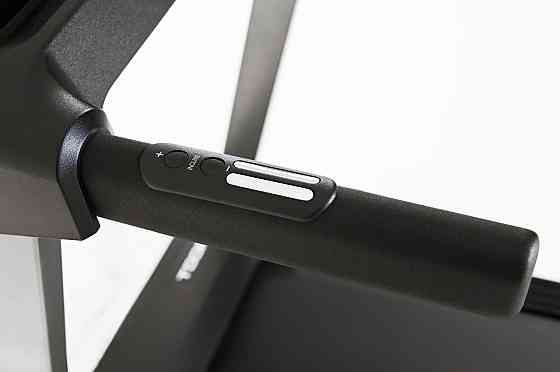 Бігова доріжка Toorx RAMBLER (RAMBLER) Київ