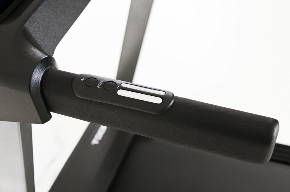 Бігова доріжка Toorx RAMBLER (RAMBLER) Київ - фото 5