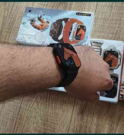 Смарт часы i9 ultra watch Киев