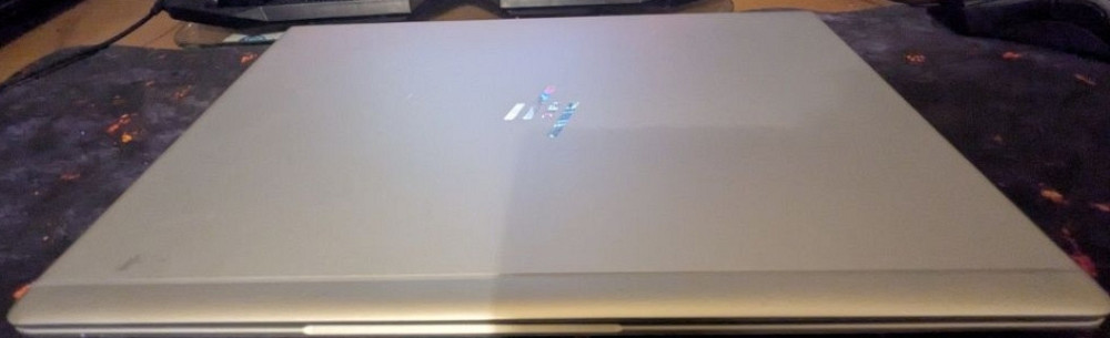 Ноутбук HP Elitebook 840 G5 i5-8th. 16/512Gb. Київ - фото 2