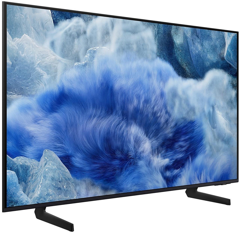 Телевізор Samsung QE43Q8FAAUXUA Чорний Харьков - изображение 3