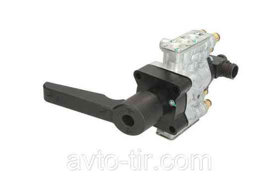 Кран подъема платформы полуприцепа KOGEL 338051121 Кран подъема платформы KOGE Луцк