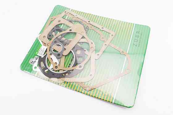 Прокладки двигуна R180NM-80mm, к-кт 14 деталей, під довгу кришку Київ