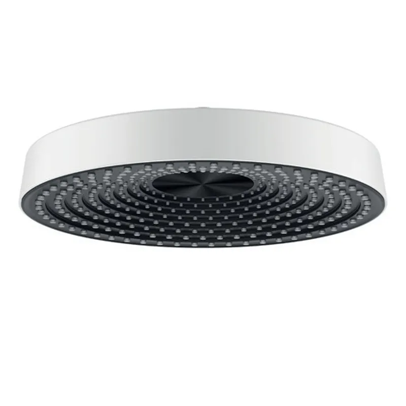 Лійка для душу стельова Koer KP-0403-03-OH 300мм (KR4996) Київ - фото 1