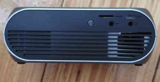 Проектор LED Projector. Харків