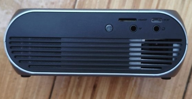 Проектор LED Projector. Харьков - изображение 1