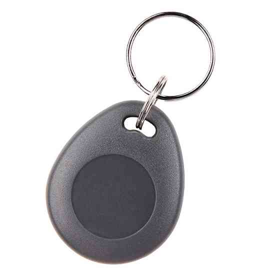 Ключ с защитой от копирования SEVEN R-7456P Киев