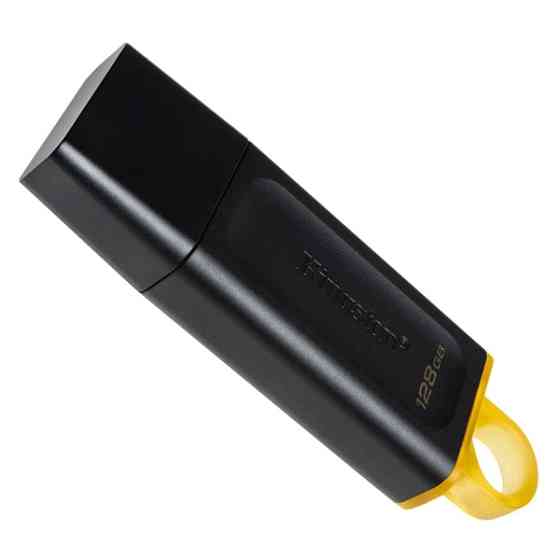 Флеш-пам'ять USB Kingston DataTraveler Exodia DTX/128GB (128GB, USB 3.2) Николаев