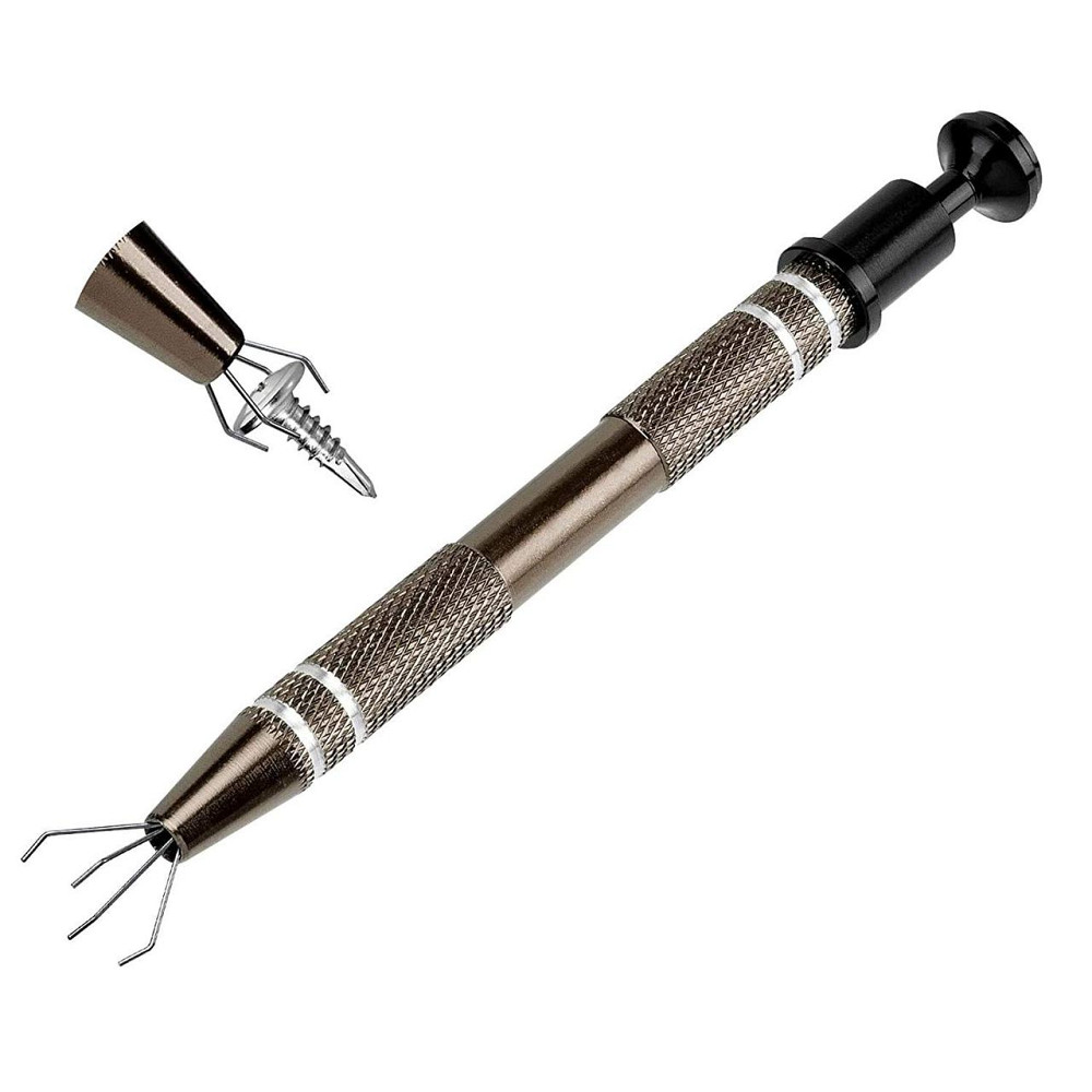 Екстрактор для витягання дрібних компонентів PCB SMD IC Київ - фото 1