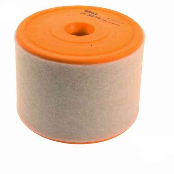 Повітряний фільтр Mahle LX2607/2 AUDI A6 2,0TDI 11 Харків