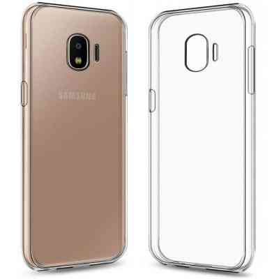 Чехол для мобильного телефона Laudtec для Samsung Galaxy J2 Core Clear tpu (Transperent) (LC-J2C) Винница
