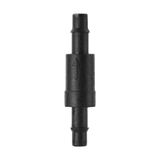 Штуцер фитинг омивача Lancia Fiat 4337425 (4 мм) Київ