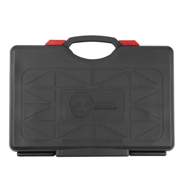 Набір інструменту для автосервісу INTERTOOL 3/4, 26 од., Cr-V — ідеальний вибір для сервісних центрів Львів - фото 9