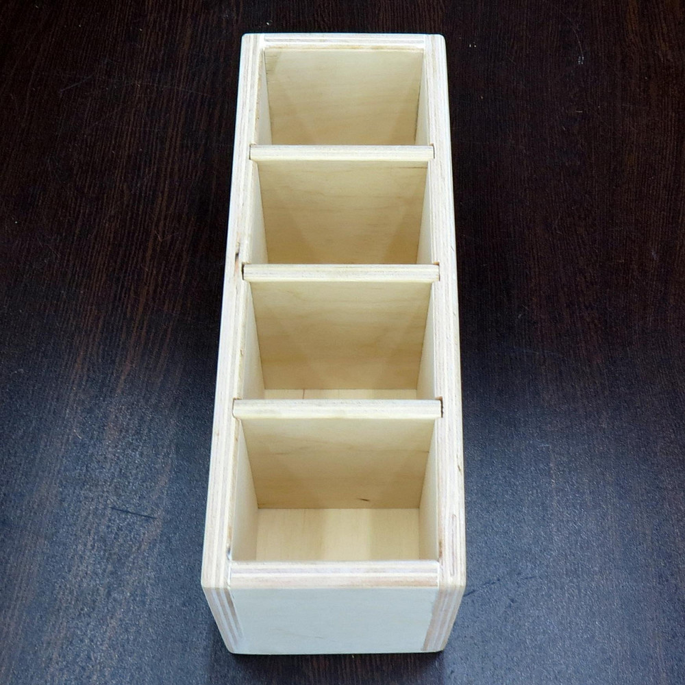 Органайзер для косметики 